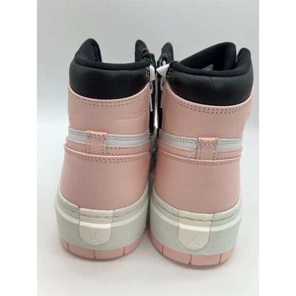 Nike Air Jordan 1 Elevate High Black Atmosphere DN3253-061 Women's Size 12 - Picture 8 of 12